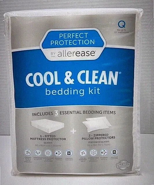 Bedding Care Instructions