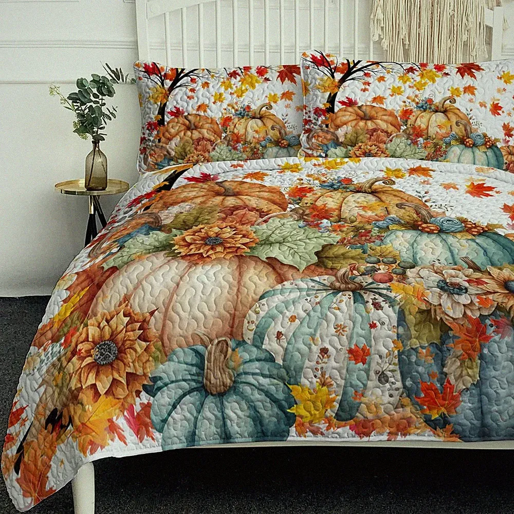 Seasonal bedding