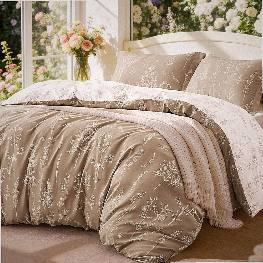 Bedding Piece Count